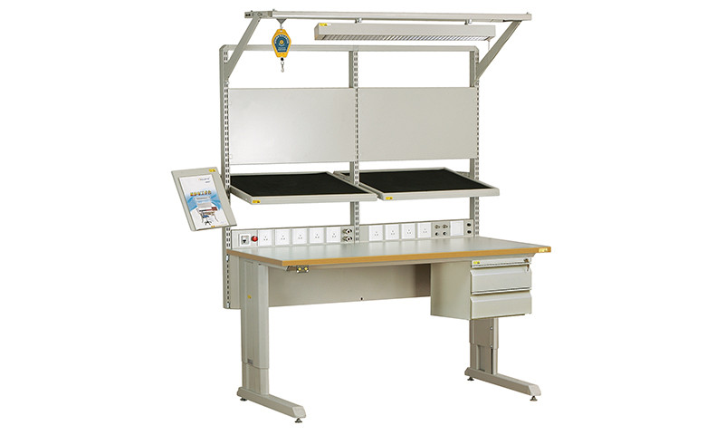 防靜電工作臺-08 防靜電工作臺-08